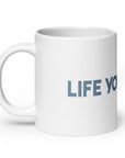 VISION Tasse