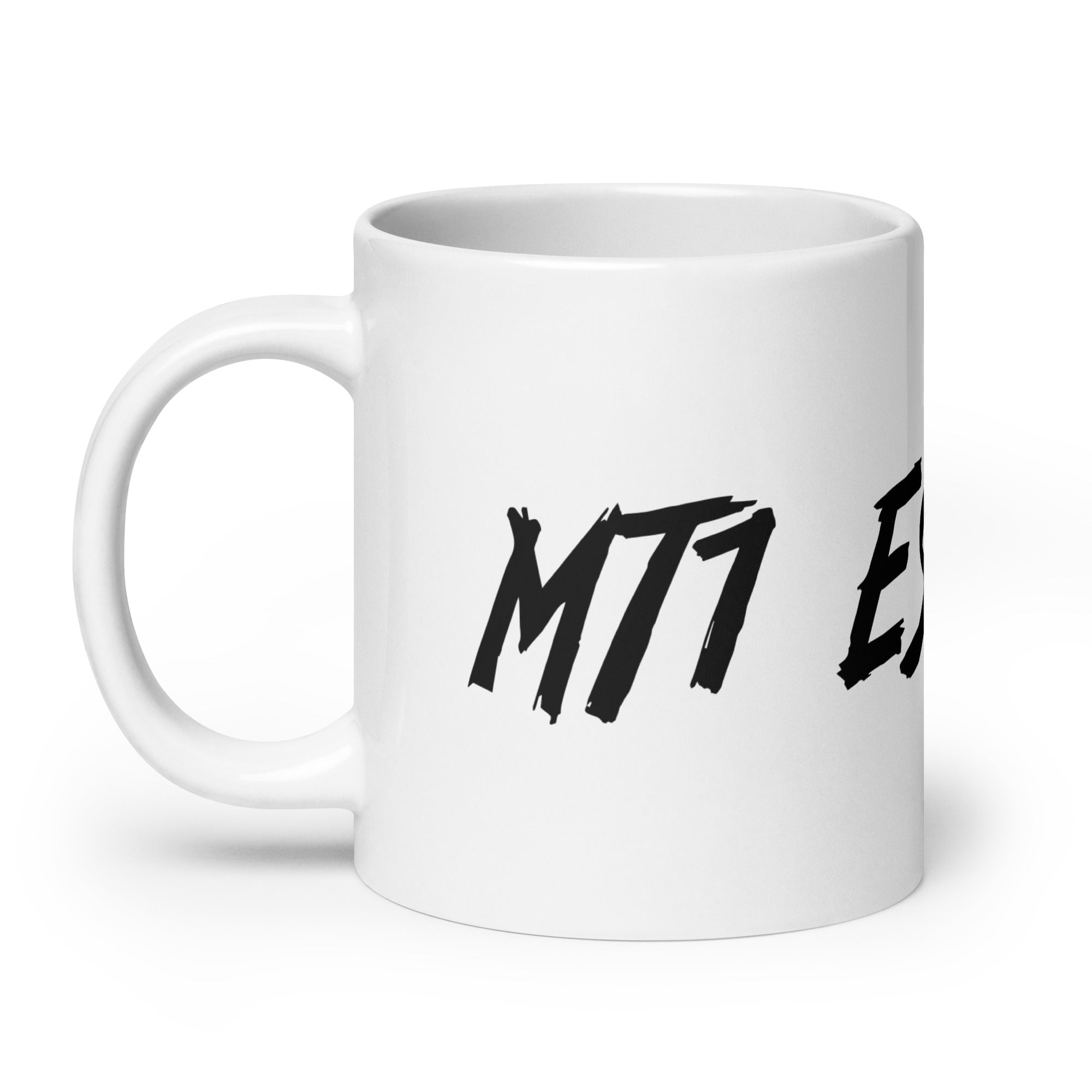 MT1 Tasse