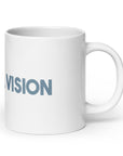 VISION Tasse