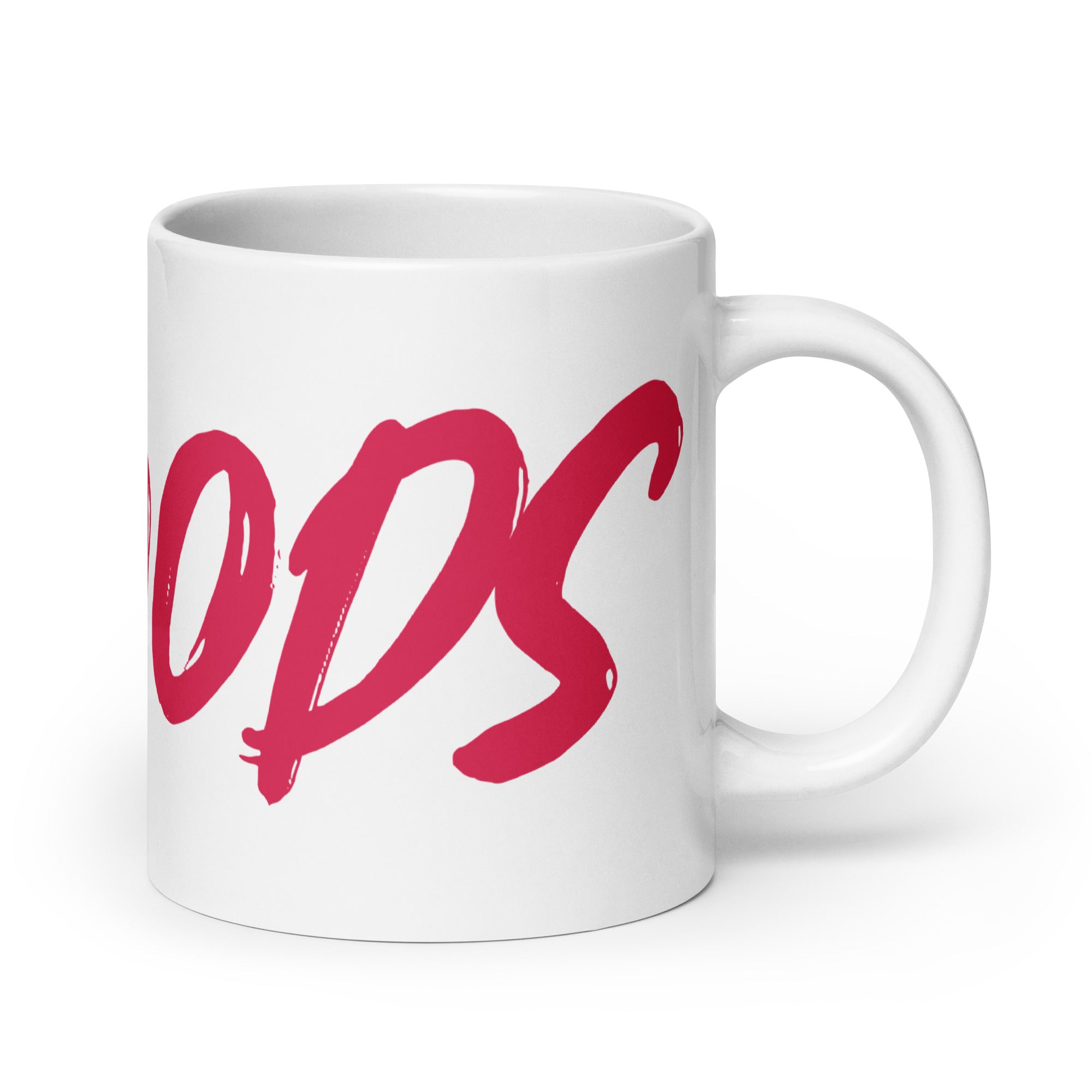 11Hoods Tasse