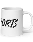 MT1 Tasse