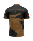 Book of Counter-Strike Jersey