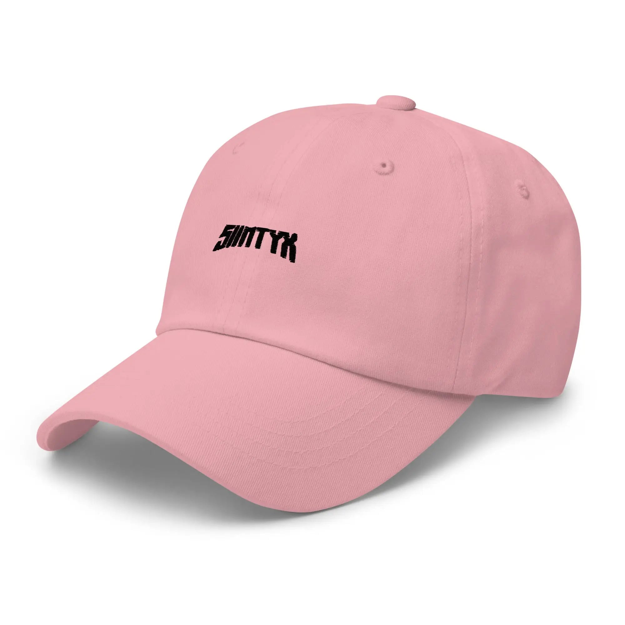 Basic Cap (Bestickt) Siintyx