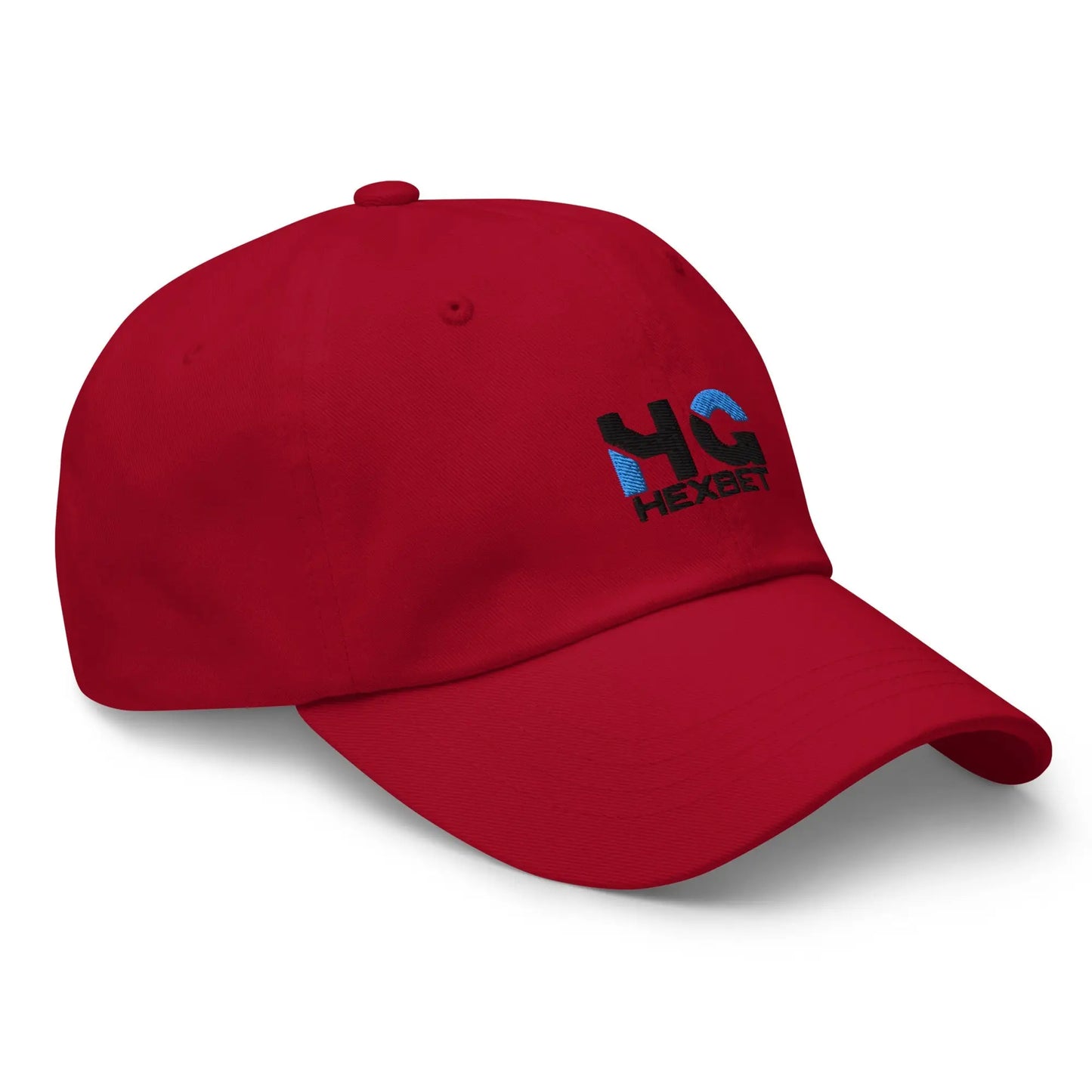 Basic Cap (Bestickt) Hexbet Group