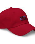 Basic Cap (Bestickt) Hexbet Group