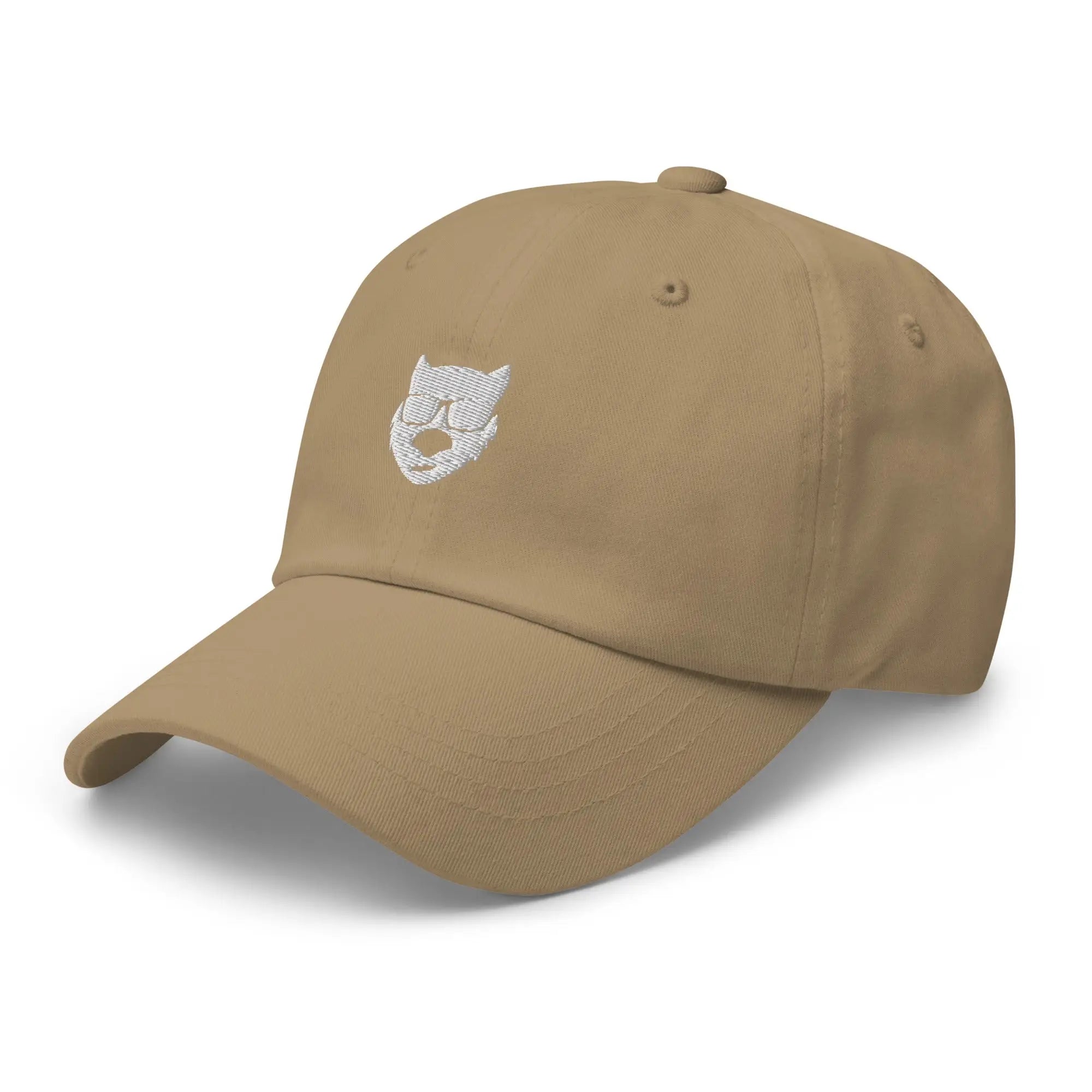 Basic Cap (Bestickt) W4lDi96