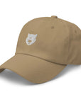 Basic Cap (Bestickt) W4lDi96