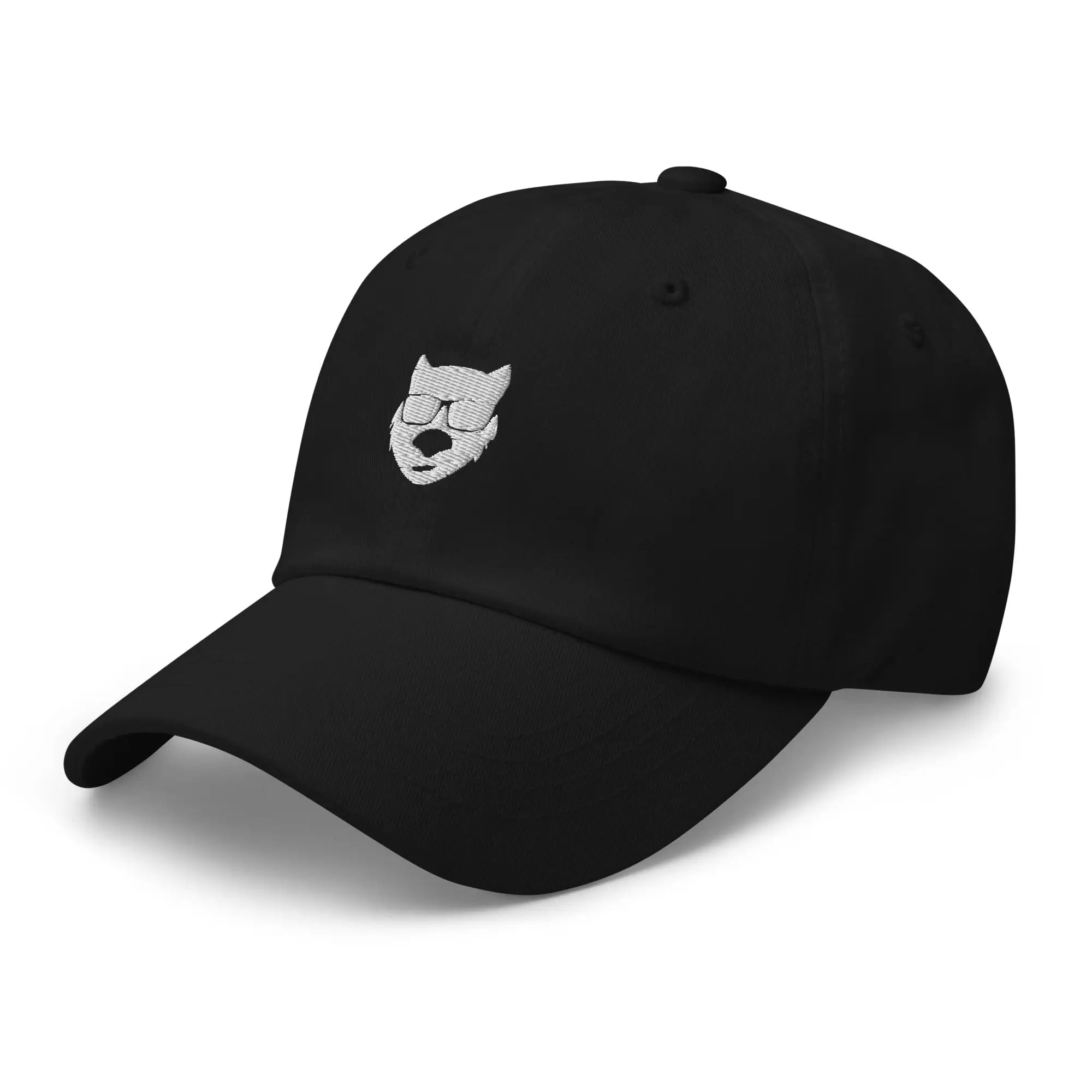 Basic Cap (Bestickt) W4lDi96