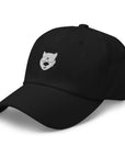 Basic Cap (Bestickt) W4lDi96