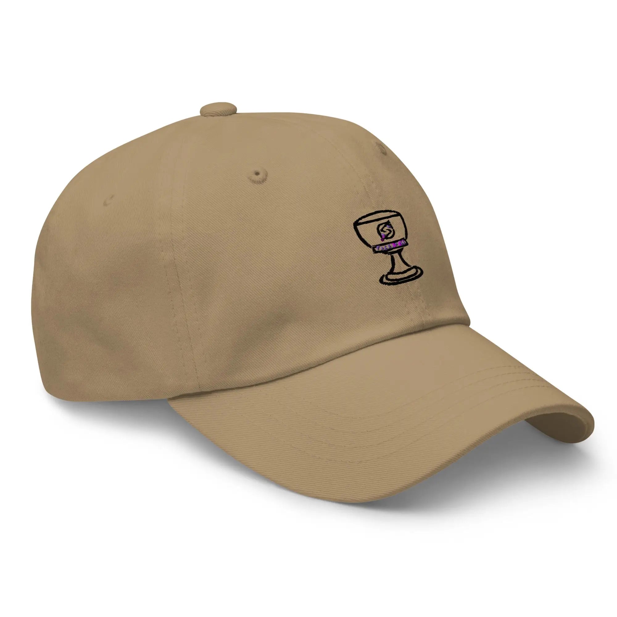 Basic Cap (Bestickt) TESTauto