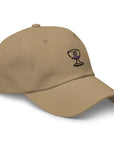 Basic Cap (Bestickt) TESTauto