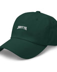 Basic Cap (Bestickt) Siintyx