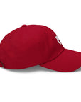 Basic Cap (Bestickt) W4lDi96