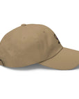 Basic Cap (Bestickt) TESTauto