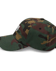 Basic Cap (Bestickt) W4lDi96