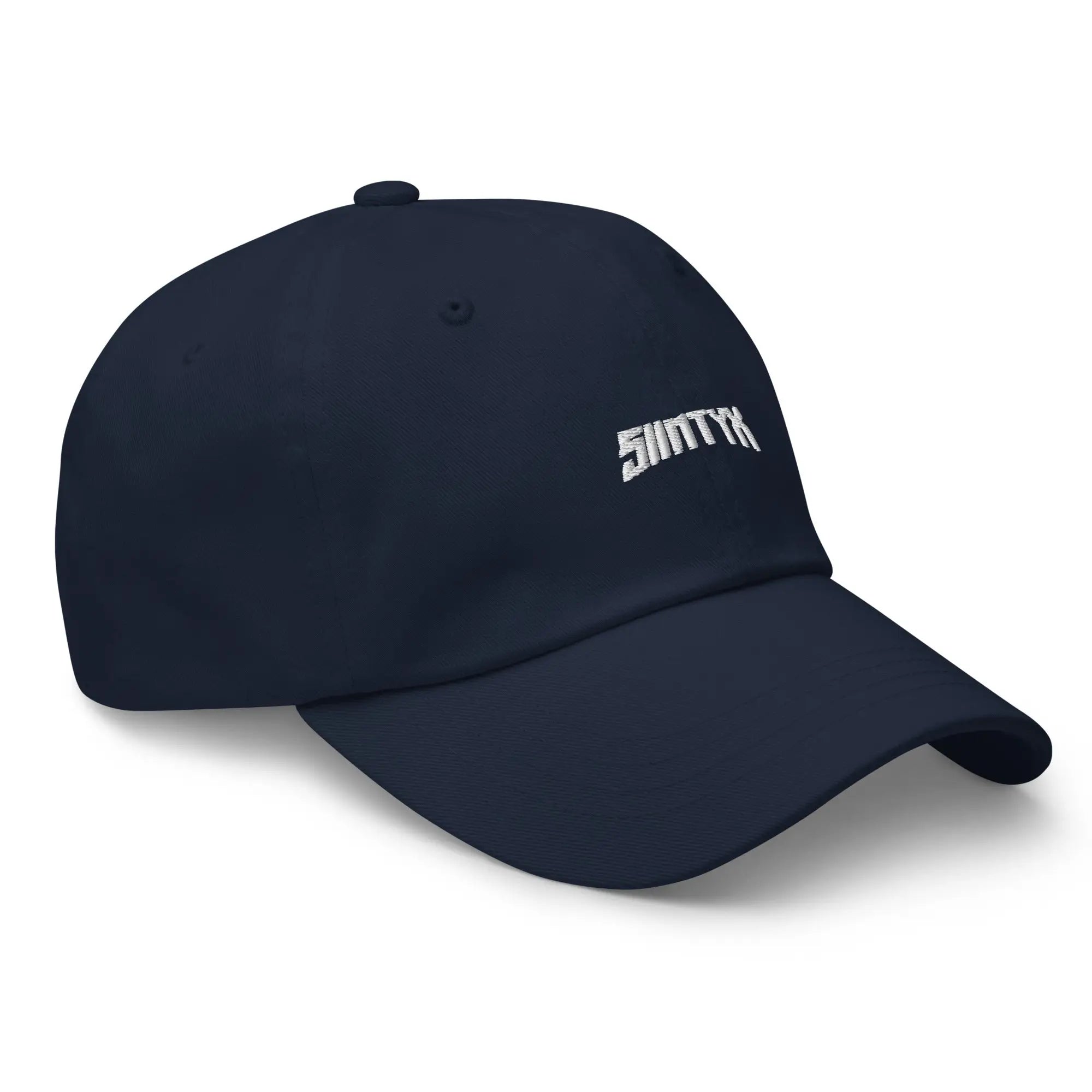 Basic Cap (Bestickt) Siintyx