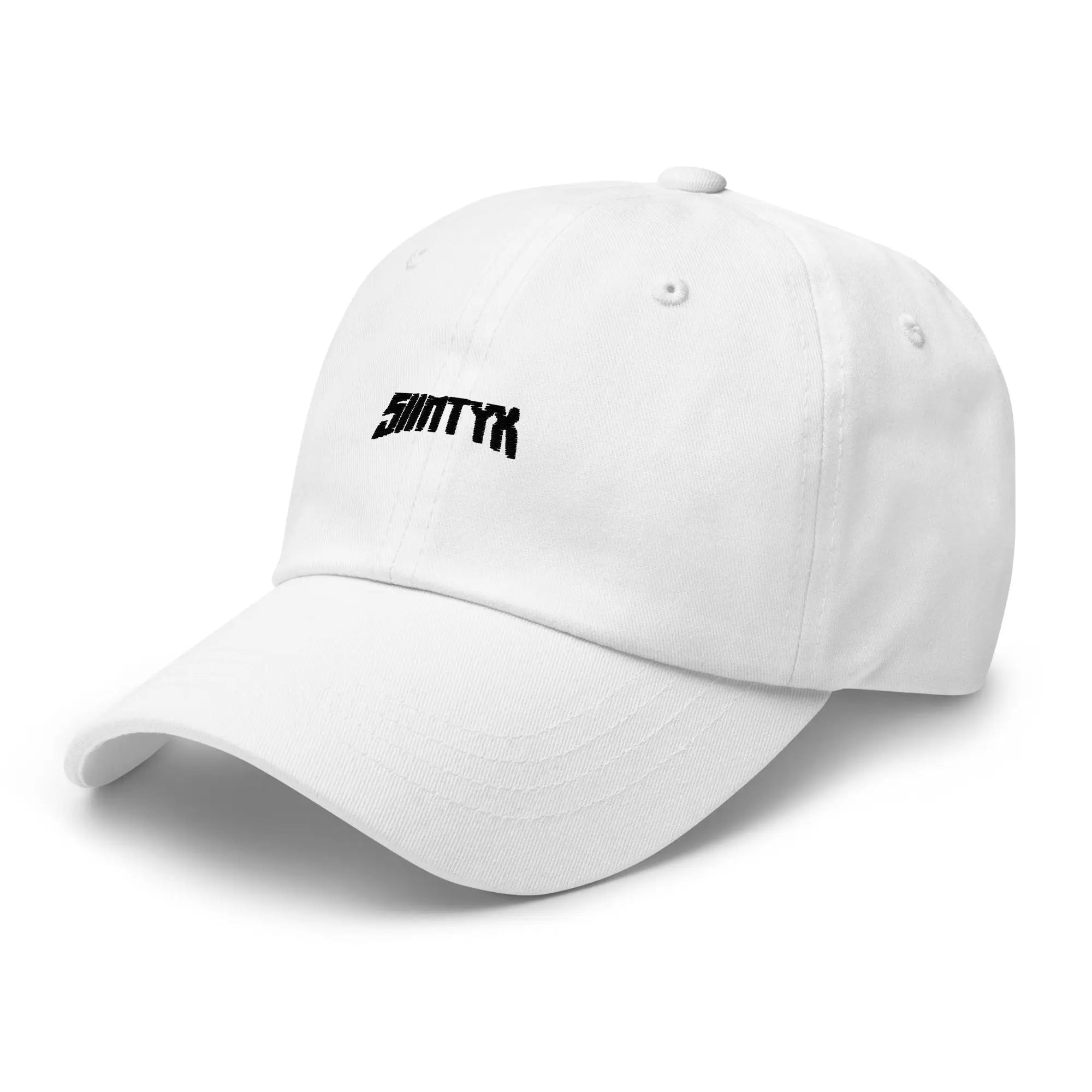 Basic Cap (Bestickt) Siintyx