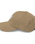 Basic Cap (Bestickt) W4lDi96