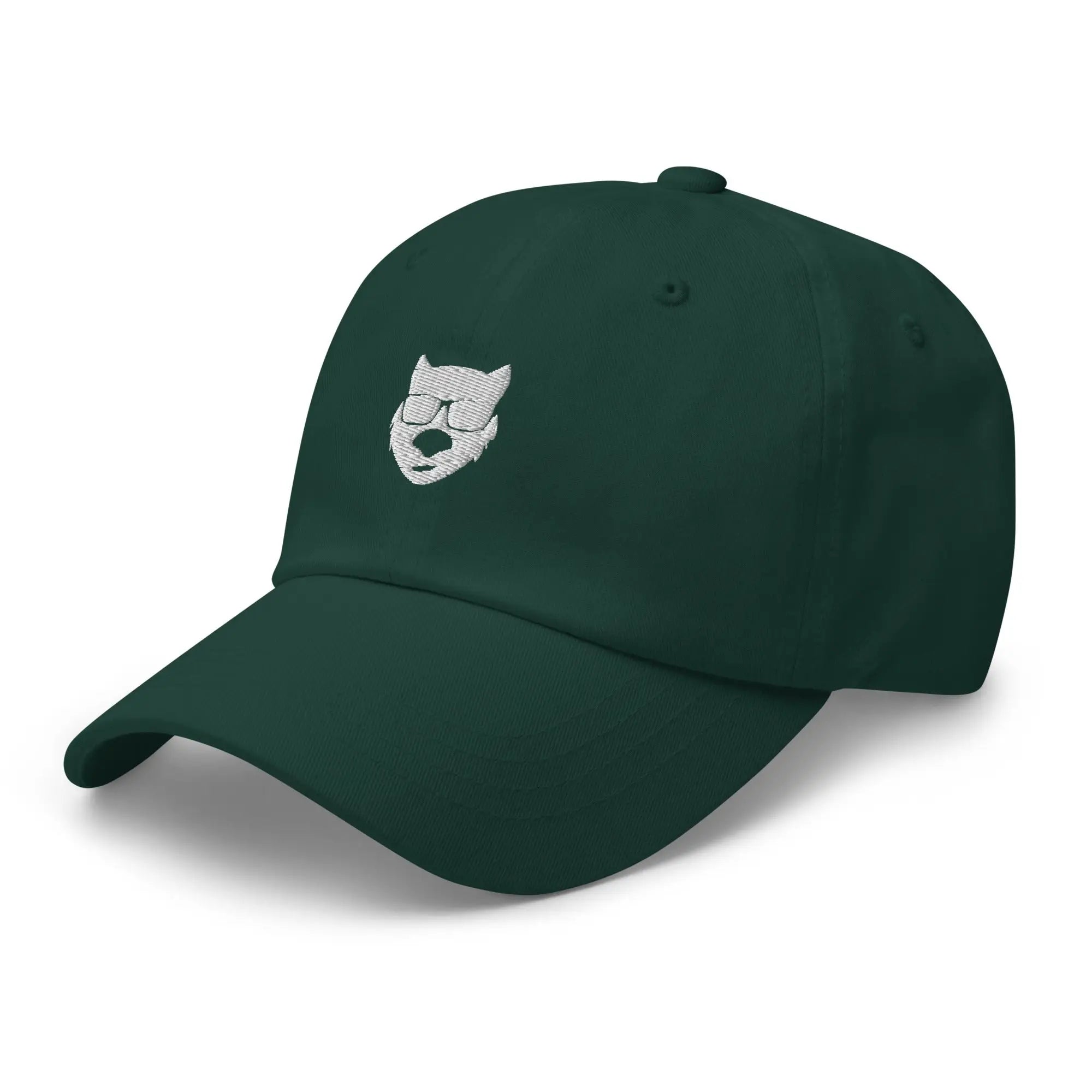 Basic Cap (Bestickt) W4lDi96
