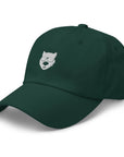 Basic Cap (Bestickt) W4lDi96