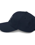 Basic Cap (Bestickt) TESTauto