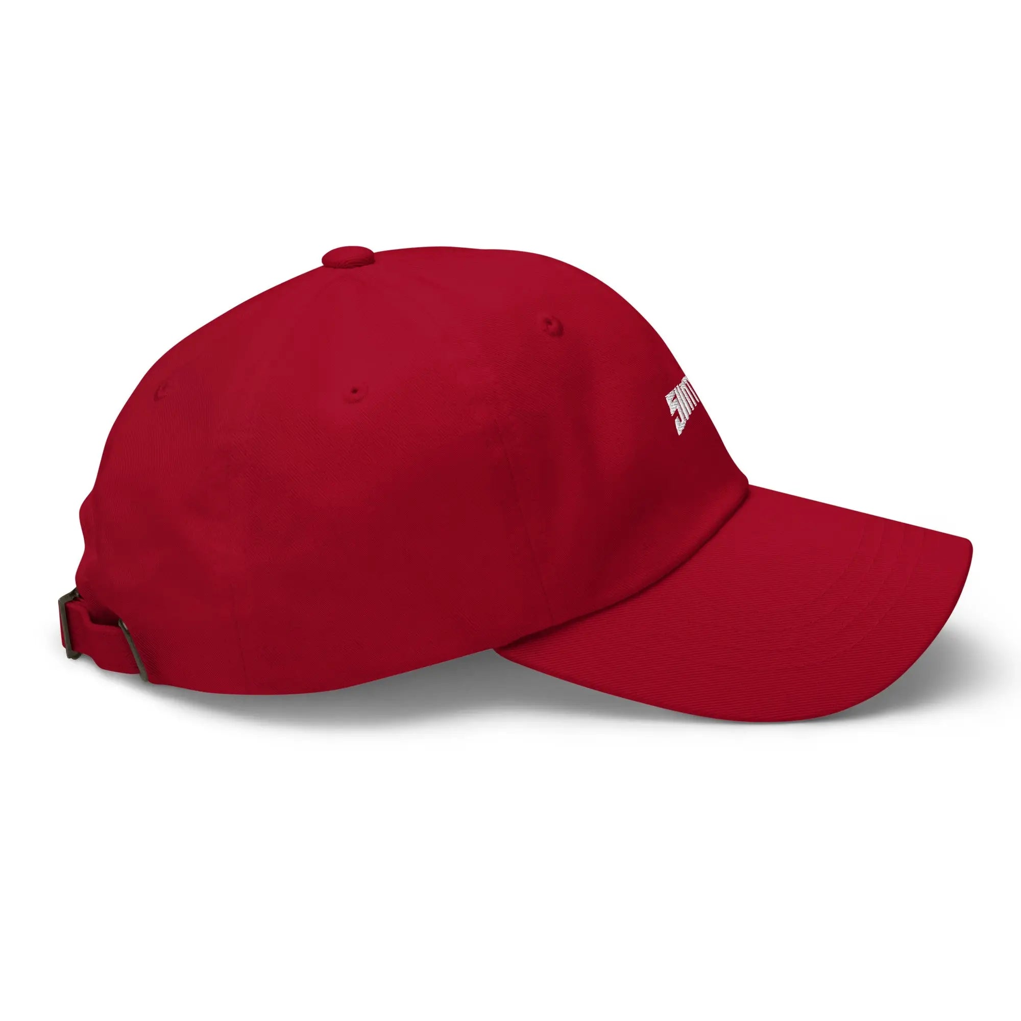 Basic Cap (Bestickt) Siintyx