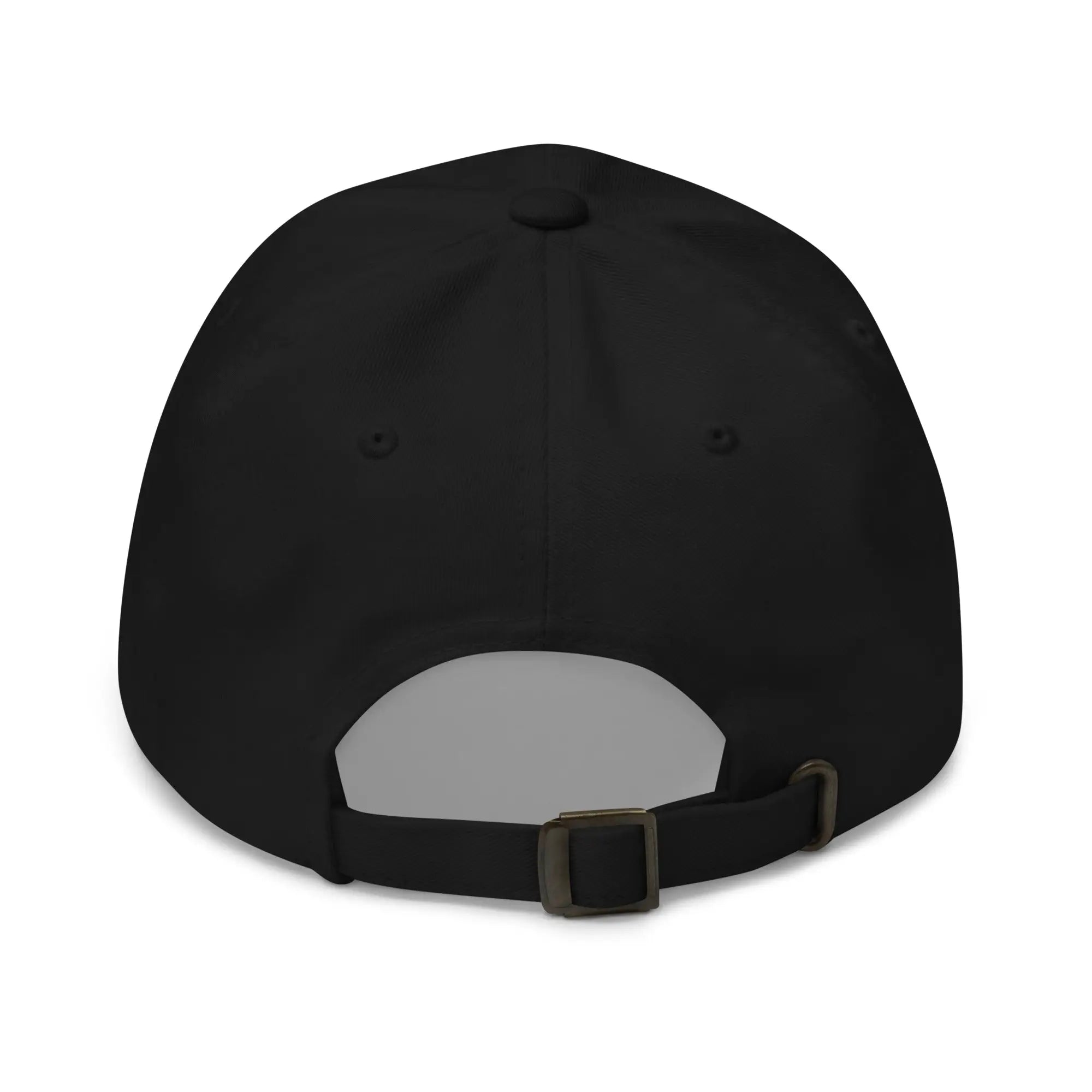 Basic Cap (Bestickt) W4lDi96