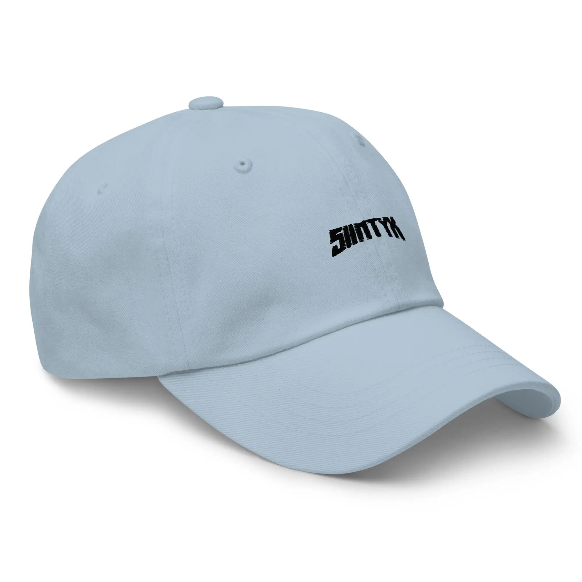 Basic Cap (Bestickt) Siintyx