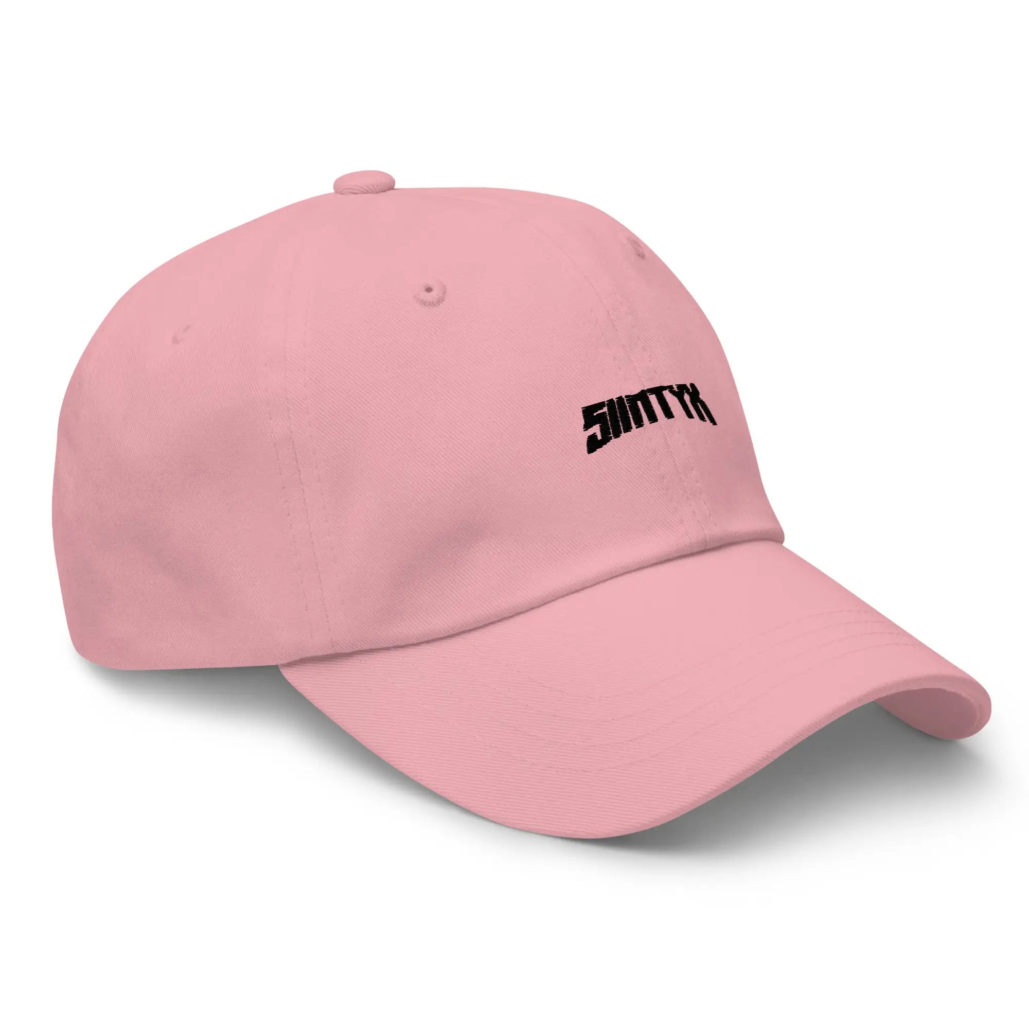 Basic Cap (Bestickt) Siintyx