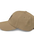 Basic Cap (Bestickt) TESTauto