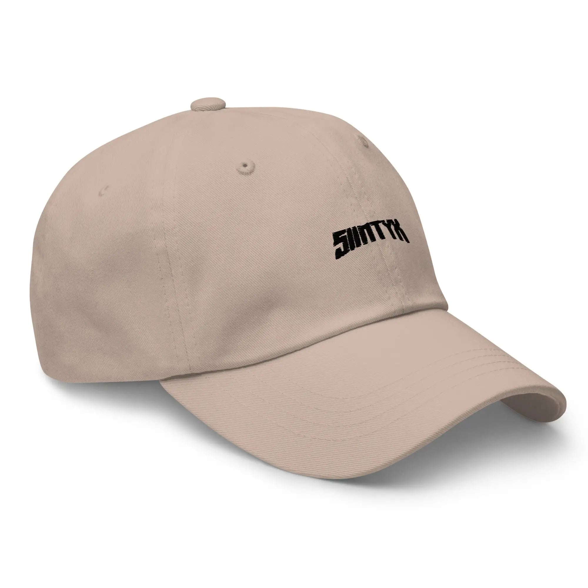 Basic Cap (Bestickt) Siintyx