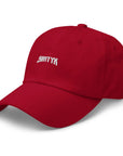 Basic Cap (Bestickt) Siintyx