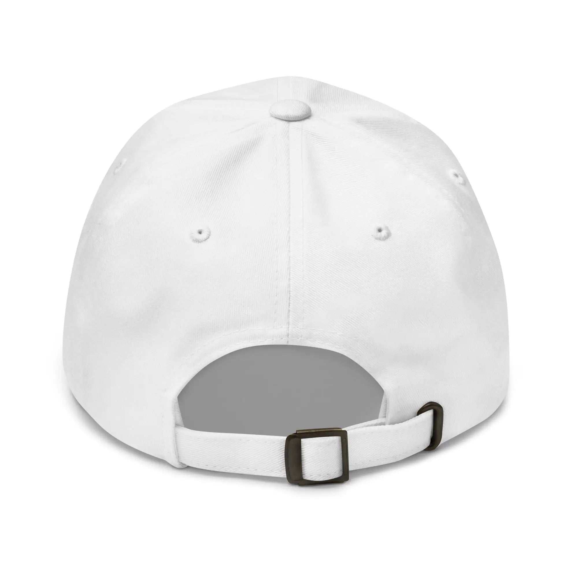 Basic Cap (Bestickt) Siintyx