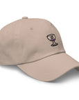 Basic Cap (Bestickt) TESTauto