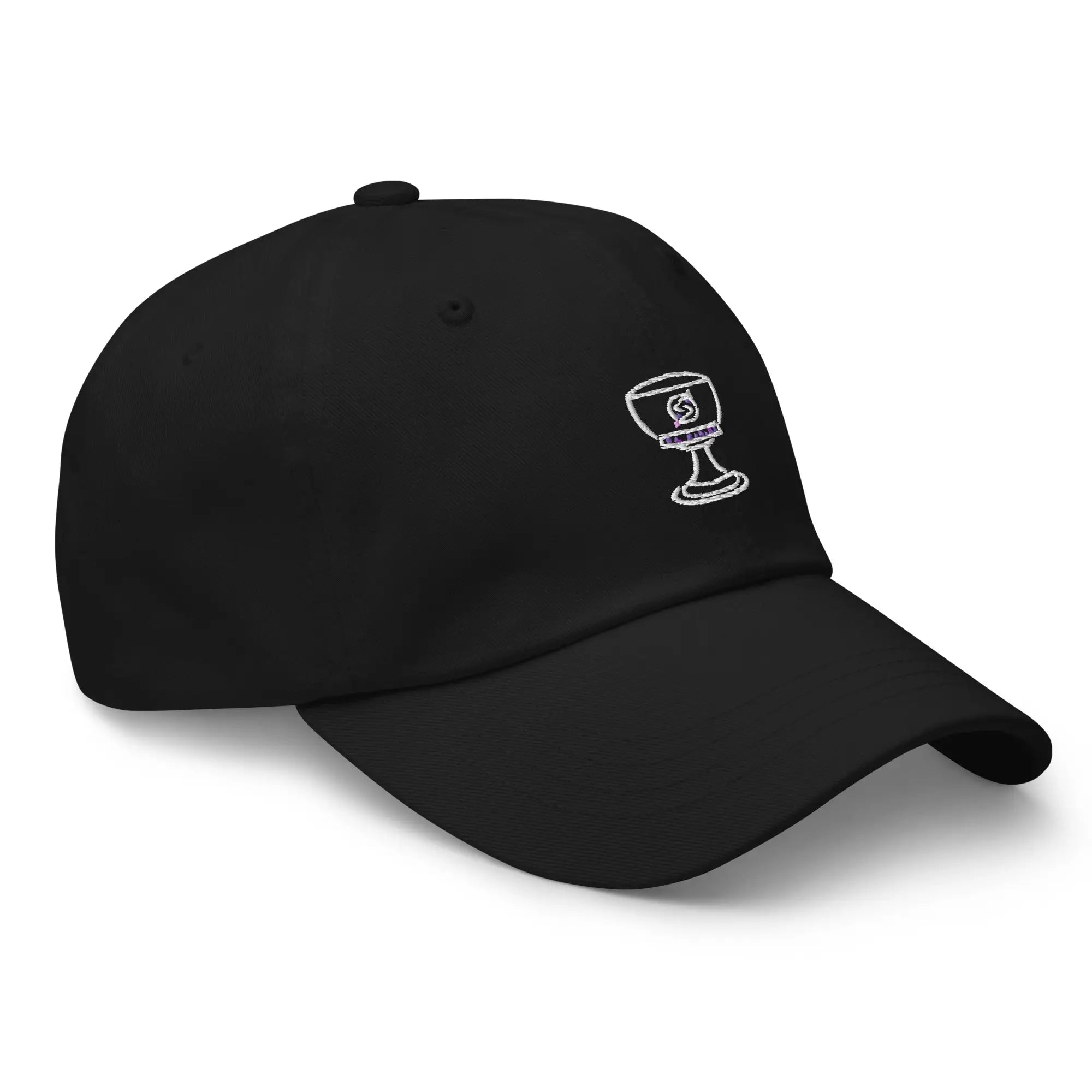 Basic Cap (Bestickt) TESTauto