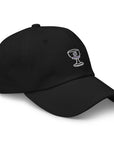 Basic Cap (Bestickt) TESTauto