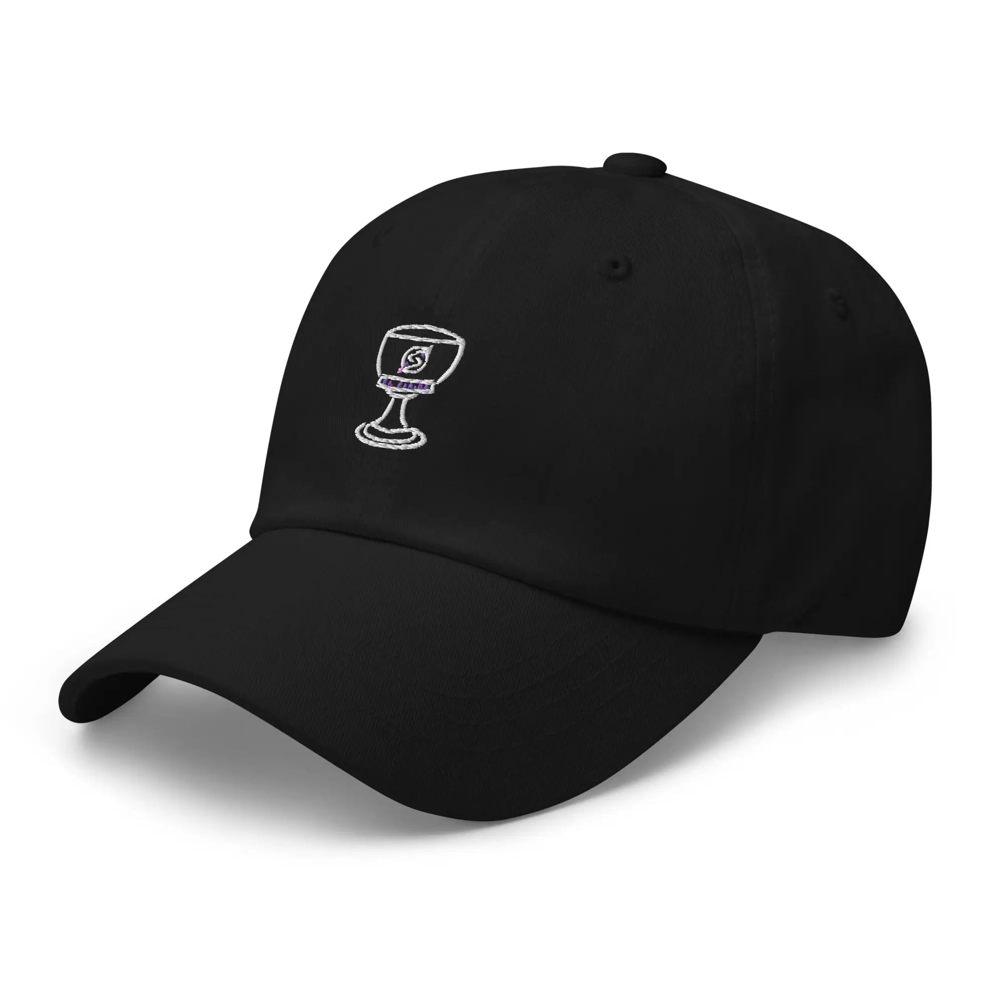 Basic Cap (Bestickt) TESTauto