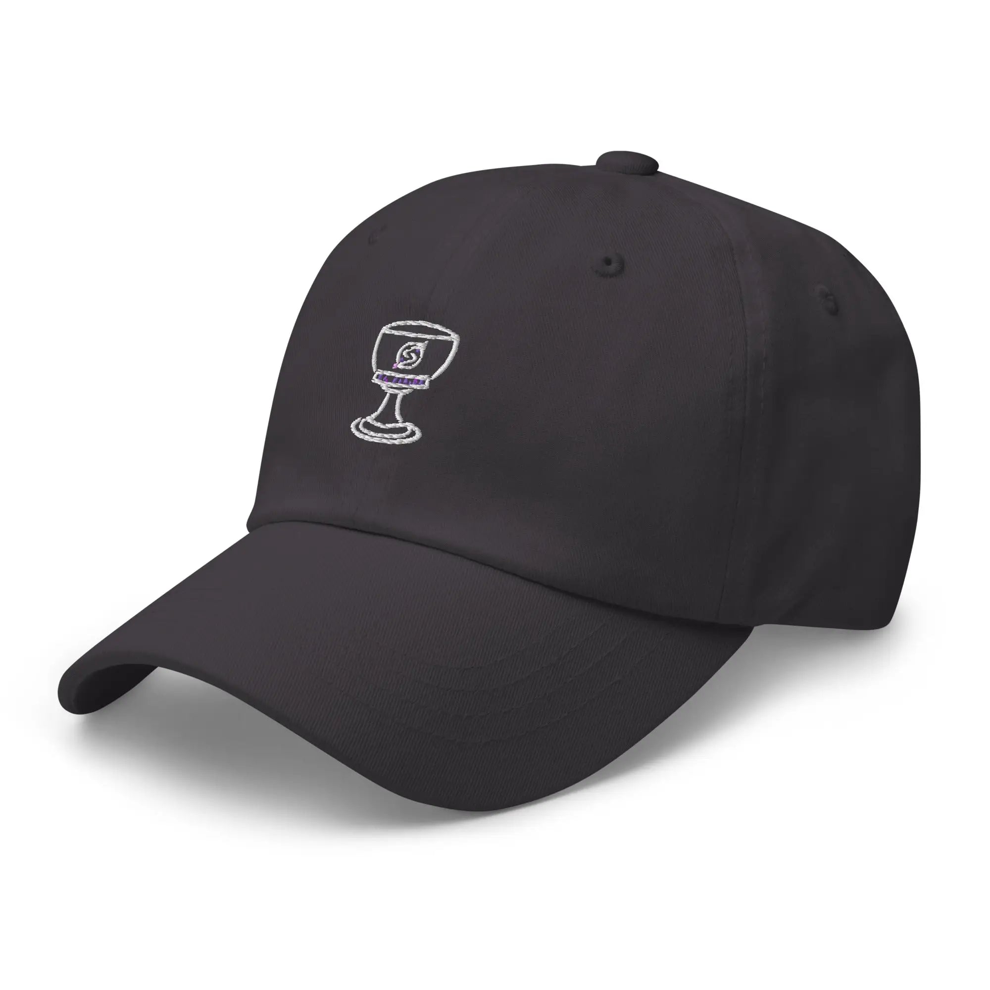 Basic Cap (Bestickt) TESTauto