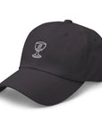 Basic Cap (Bestickt) TESTauto