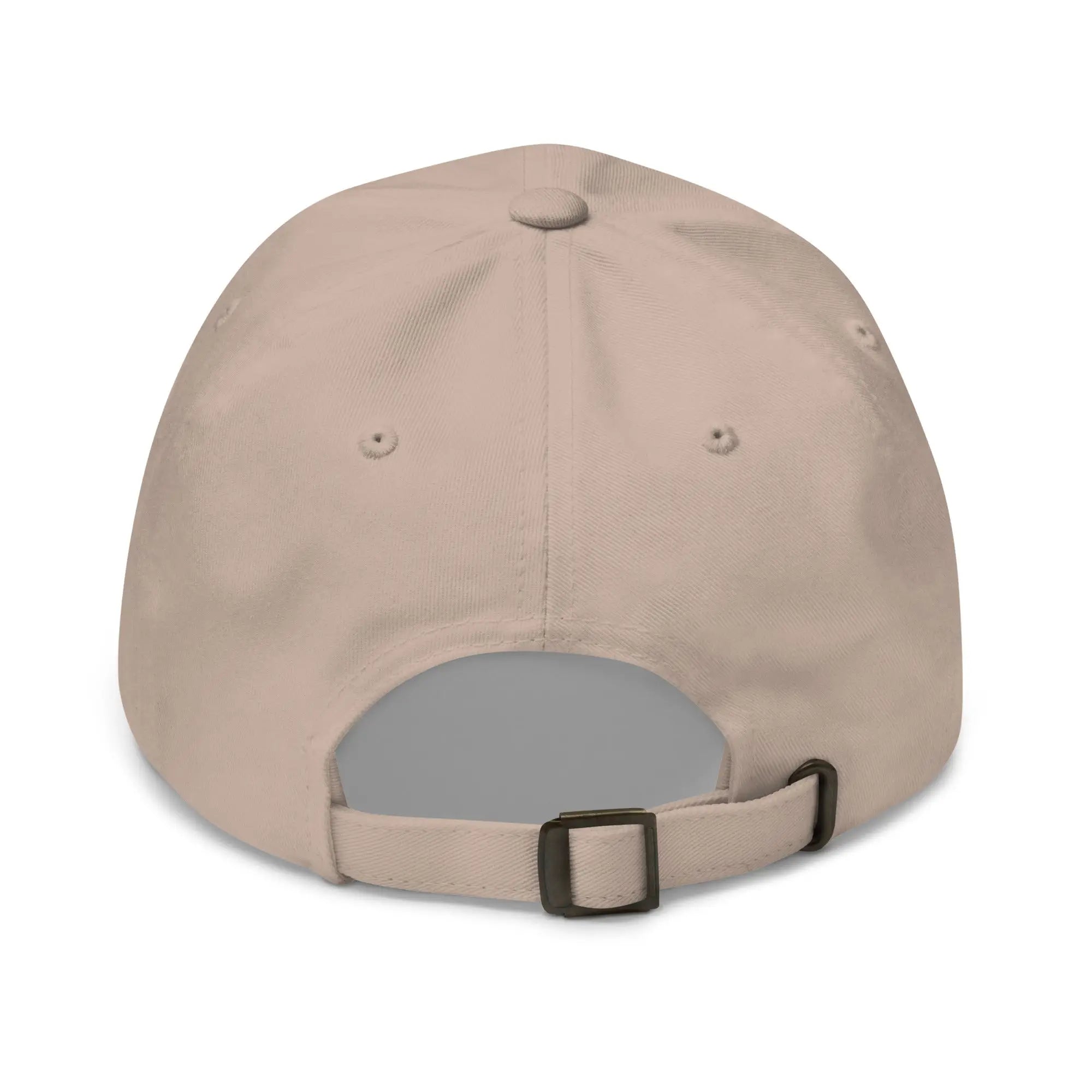 Basic Cap (Bestickt) Siintyx
