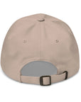Basic Cap (Bestickt) Siintyx