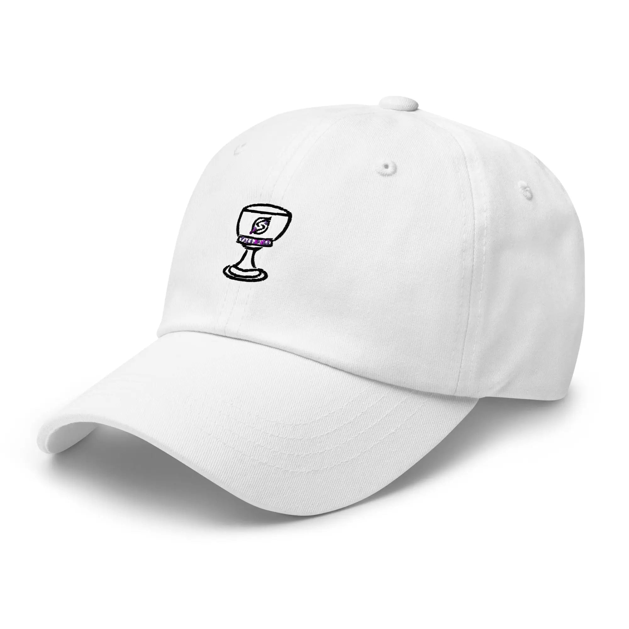 Basic Cap (Bestickt) TESTauto