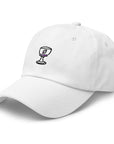 Basic Cap (Bestickt) TESTauto