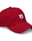 Basic Cap (Bestickt) W4lDi96