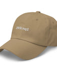 Basic Cap (Bestickt) TFO