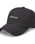 Basic Cap (Bestickt) TFO