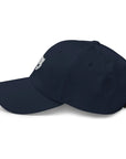 Basic Cap (Bestickt) W4lDi96