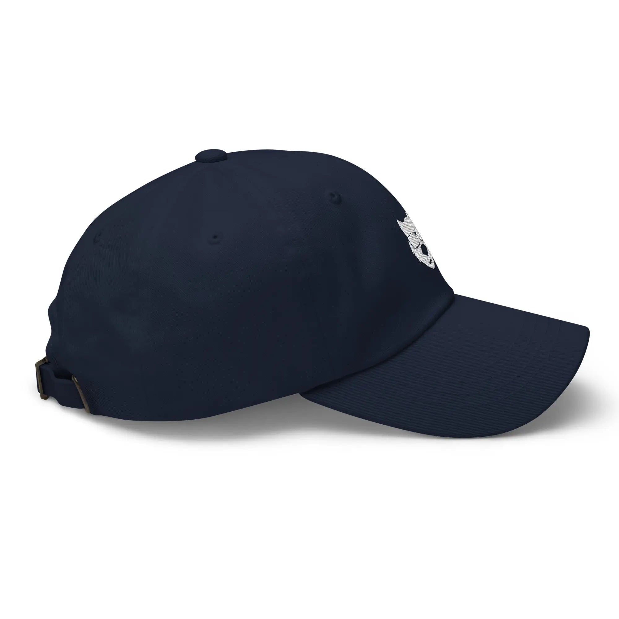 Basic Cap (Bestickt) W4lDi96