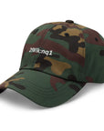 Basic Cap (Bestickt) TFO