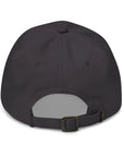 Basic Cap (Bestickt) W4lDi96